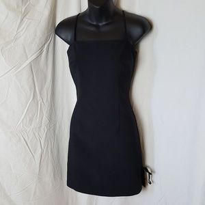 Pulse | Little black dress